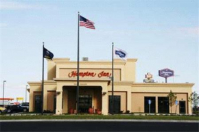  Hampton Inn Colby  Колби